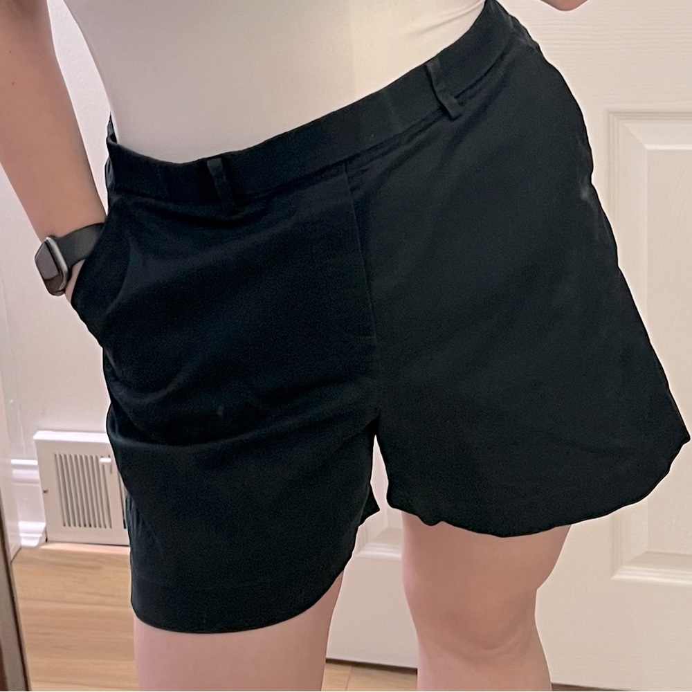 Uniqlo shorts